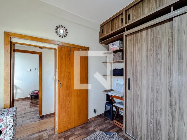 Imagem 3: Apartamento à Venda - Belém, 2 Quartos, 62 m2