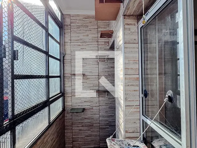 Imagem 4: Apartamento à Venda - Belém, 2 Quartos, 62 m2
