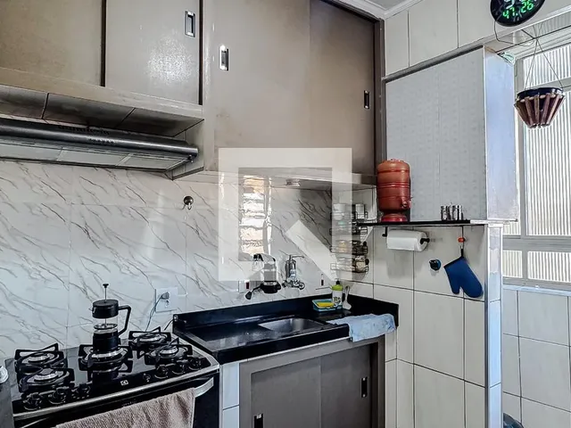 Imagem 5: Apartamento à Venda - Belém, 2 Quartos, 62 m2