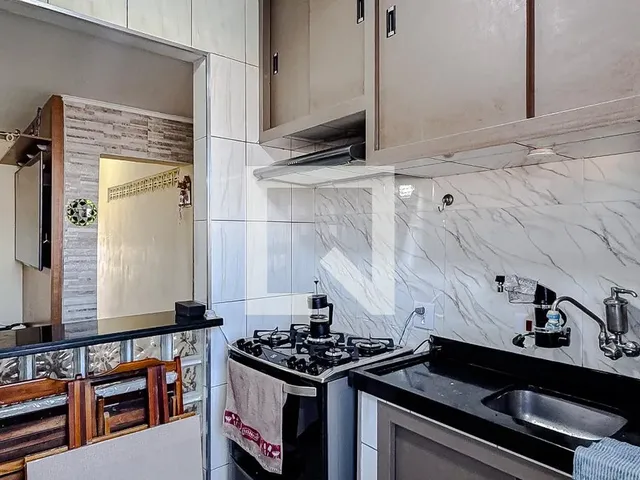 Imagem 8: Apartamento à Venda - Belém, 2 Quartos, 62 m2