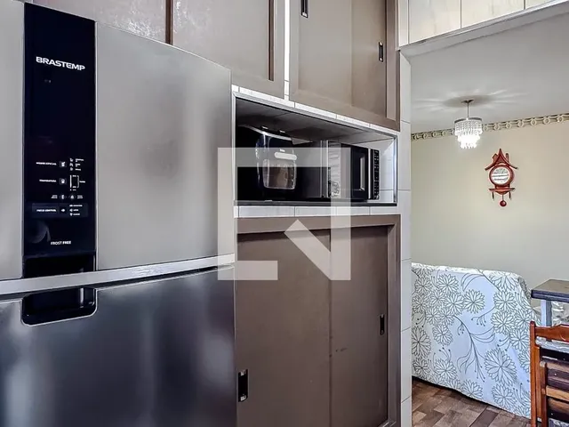 Imagem 15: Apartamento à Venda - Belém, 2 Quartos, 62 m2
