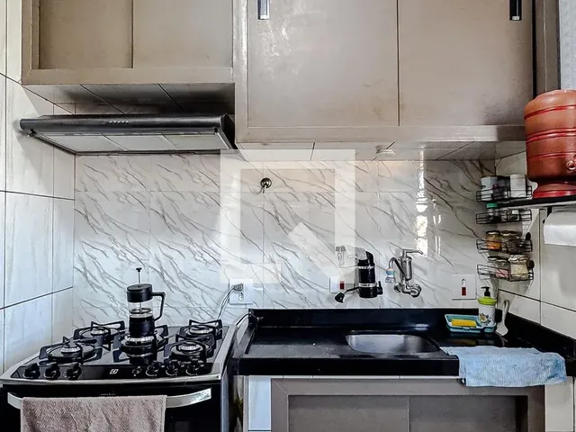 Imagem 6: Apartamento à Venda - Belém, 2 Quartos, 62 m2