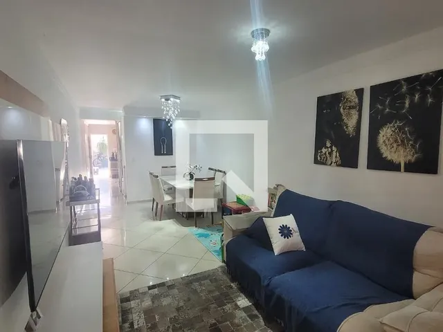 Imagem: Casa à Venda - Vila Ema, 3 Quartos, 153
