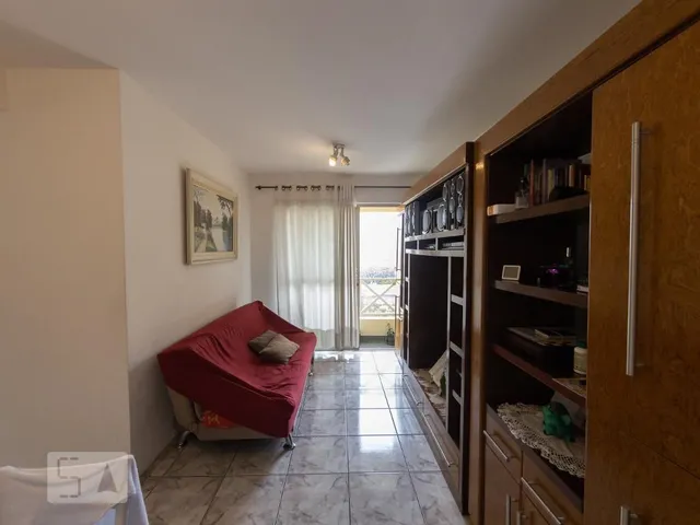 Imagem: Apartamento à Venda - Mooca, 3 Quartos