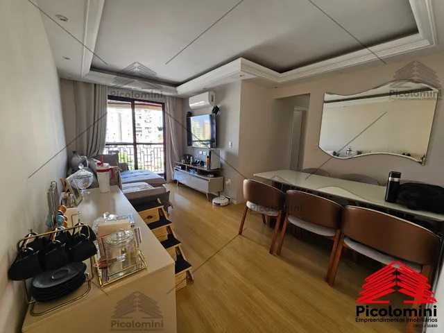 Imagem: Apartamento a venda na Mooca, 75m², 3 dormitórios