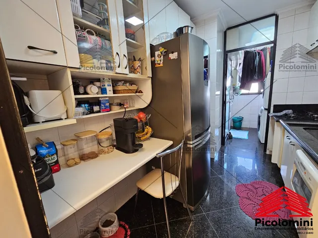 Imagem 6: 0 Apartamento com 3 dormitórios