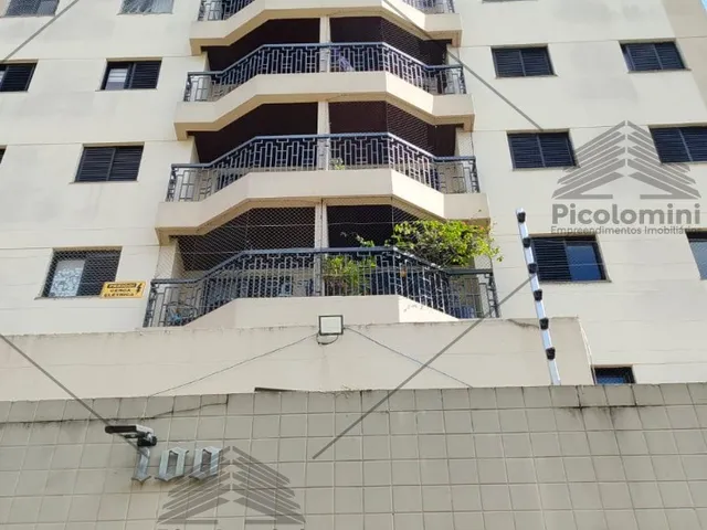 Imagem 8: 0 Apartamento com 3 dormitórios