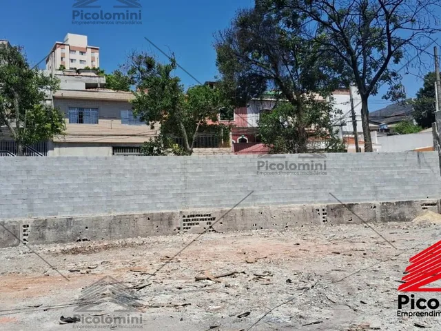 Imagem: Terreno Comercial de 880M² na Cidade Líder