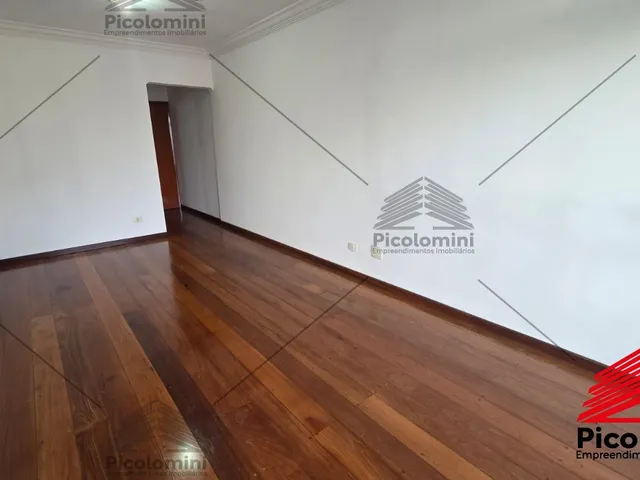 Imagem: Apartamento Mooca andar alto 3 dormitórios