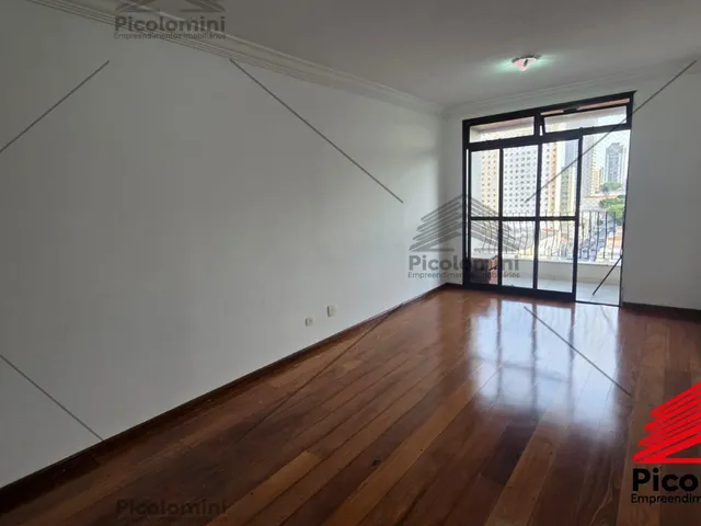 Imagem 3: Apartamento Mooca andar alto 3 dormitórios 1 suíte 2 vagas fixas 92 metros área