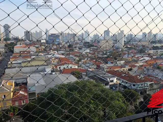 Imagem 10: Apartamento Mooca andar alto 3 dormitórios 1 suíte 2 vagas fixas 92 metros área