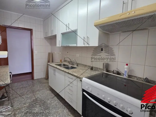 Imagem 12: Apartamento Mooca andar alto 3 dormitórios 1 suíte 2 vagas fixas 92 metros área