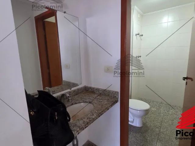Imagem 7: Apartamento Mooca andar alto 3 dormitórios 1 suíte 2 vagas fixas 92 metros área