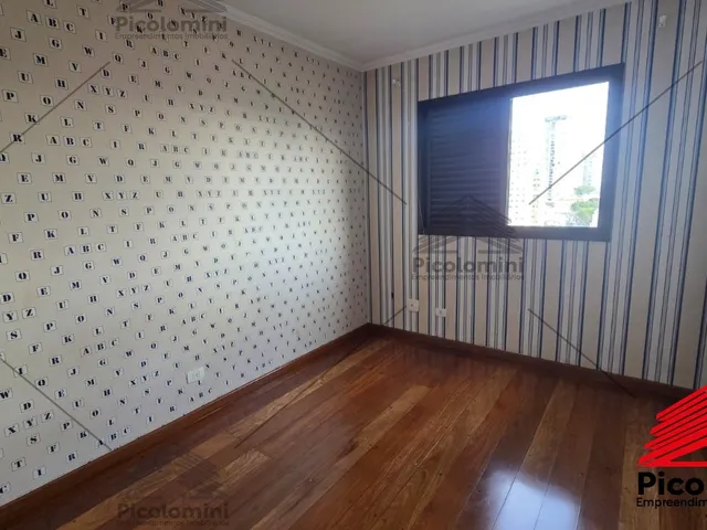 Imagem 8: Apartamento Mooca andar alto 3 dormitórios 1 suíte 2 vagas fixas 92 metros área