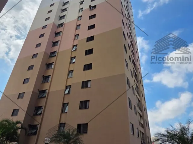 Imagem 9: Apartamento Mooca andar alto 3 dormitórios 1 suíte 2 vagas fixas 92 metros área