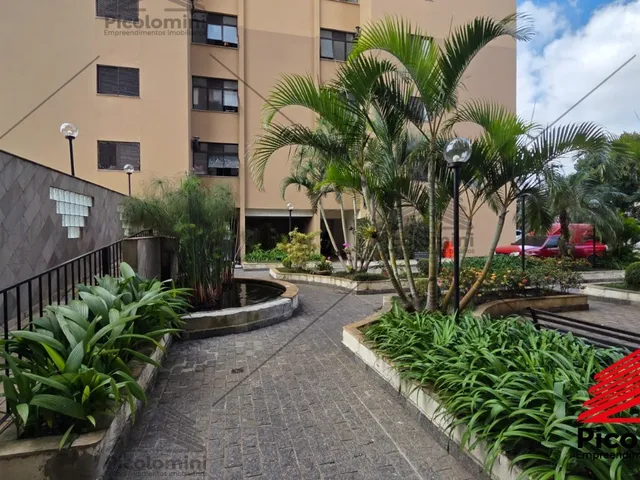 Imagem 2: Apartamento Mooca andar alto 3 dormitórios 1 suíte 2 vagas fixas 92 metros área