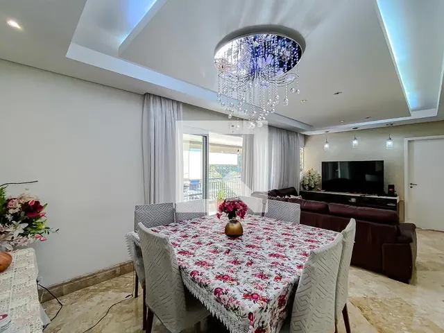 Imagem: Apartamento À Venda - Mooca, 3 Quartos