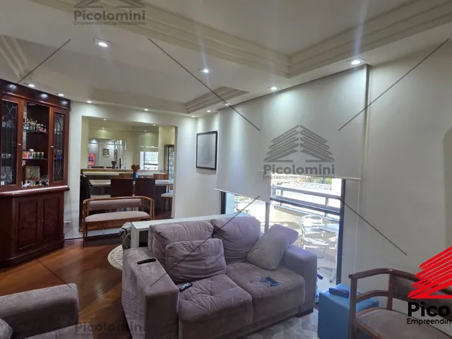 Imagem: Apartamento Mooca Mobiliado 155 metros de
