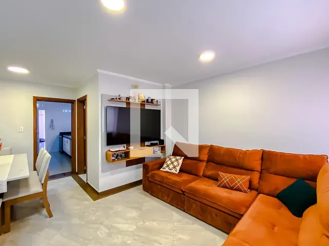Imagem: Casa à Venda - Mooca, 2 Quartos, 140 m2