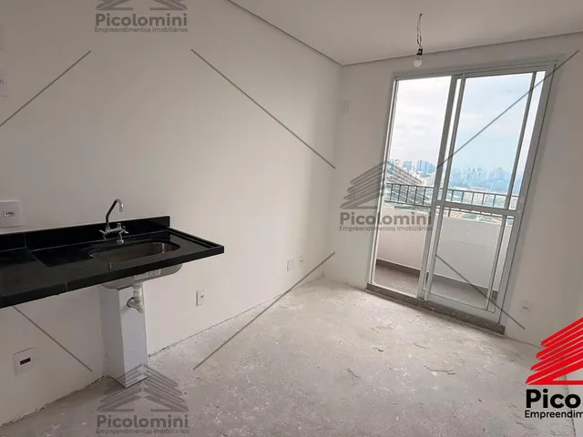 Imagem: Apartamento À Venda em Pinheiros, São