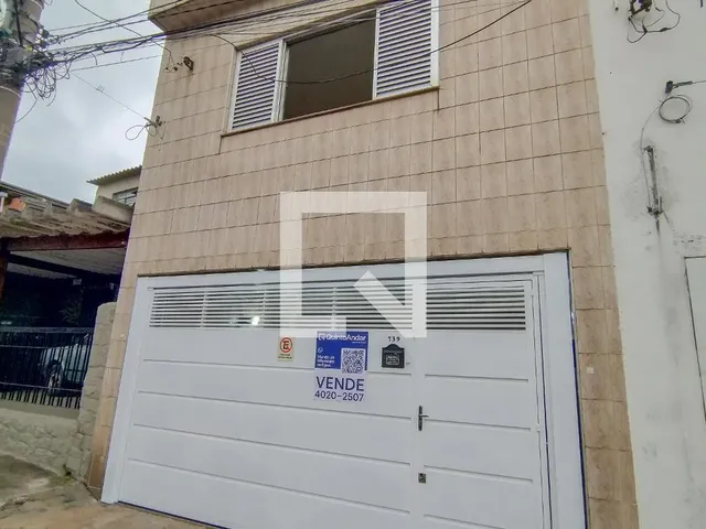 Imagem 3: Casa à Venda - Mooca, 2 Quartos, 60 m2