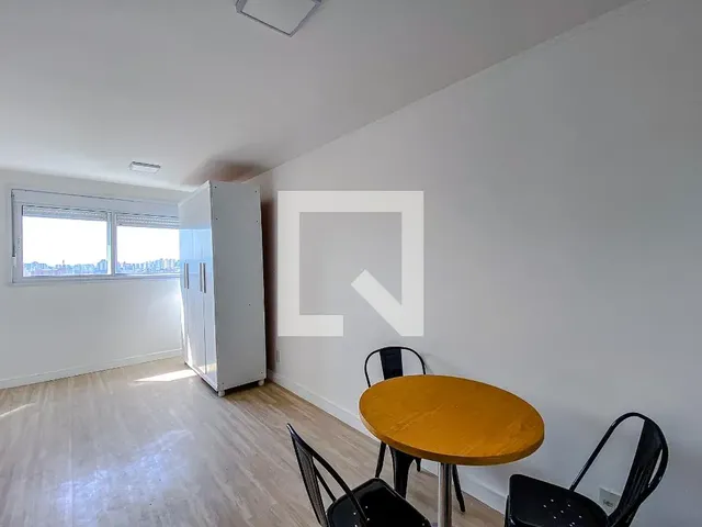 Imagem: Apartamento À Venda - Mooca, 1 Quarto