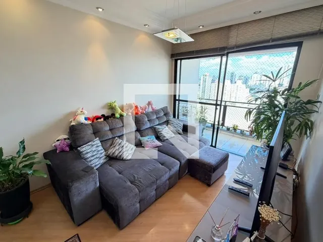 Imagem: Apartamento à Venda - Belém, 2 Quartos
