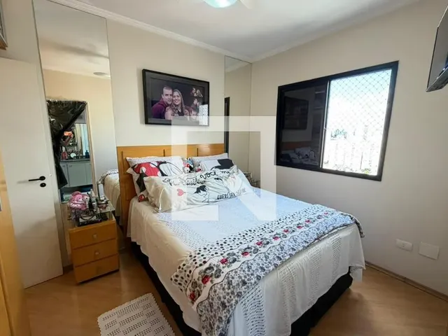 Imagem 3: Apartamento à Venda - Belém, 2 Quartos, 63 m2