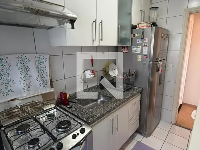 Imagem 8: Apartamento à Venda - Belém, 2 Quartos, 63 m2