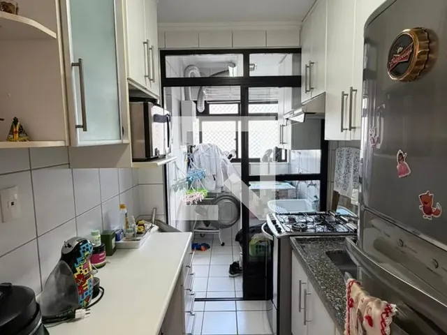Imagem 11: Apartamento à Venda - Belém, 2 Quartos, 63 m2