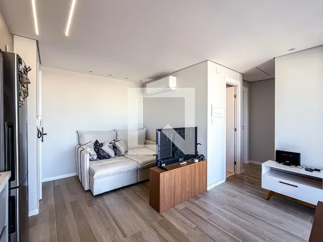 Imagem: Apartamento à Venda - Belém, 2 Quartos