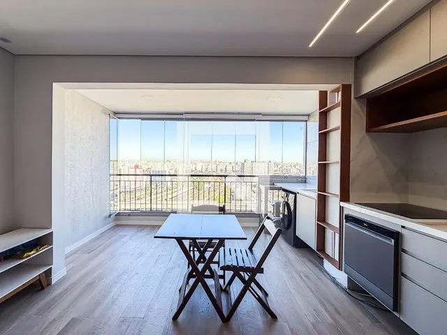 Imagem 13: Apartamento à Venda - Belém, 2 Quartos, 53 m2