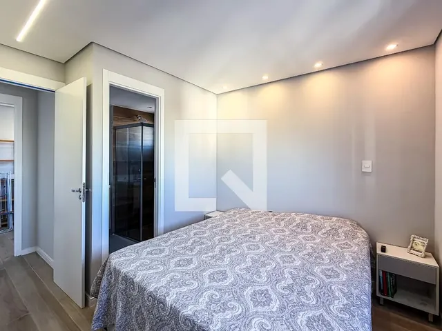 Imagem 10: Apartamento à Venda - Belém, 2 Quartos, 53 m2