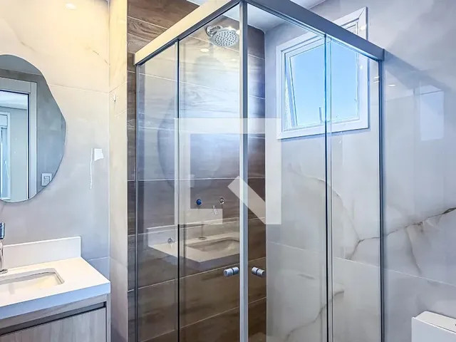 Imagem 7: Apartamento à Venda - Belém, 2 Quartos, 53 m2