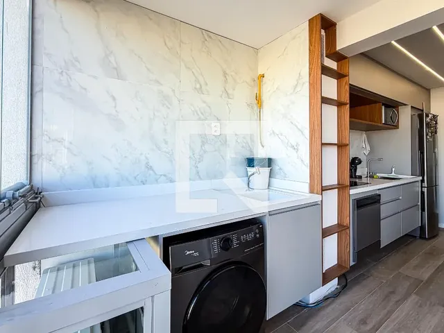 Imagem 4: Apartamento à Venda - Belém, 2 Quartos, 53 m2