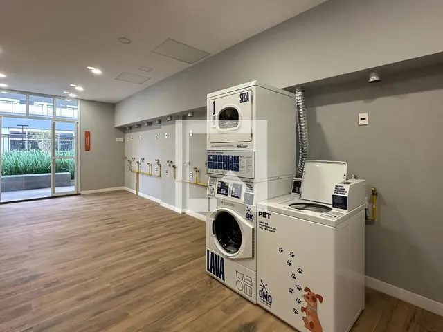 Imagem 8: Apartamento à Venda - Belém, 2 Quartos, 53 m2