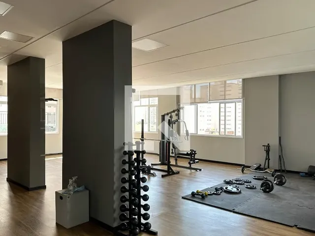 Imagem 9: Apartamento à Venda - Belém, 2 Quartos, 53 m2