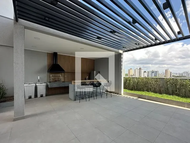 Imagem 3: Apartamento à Venda - Belém, 2 Quartos, 53 m2