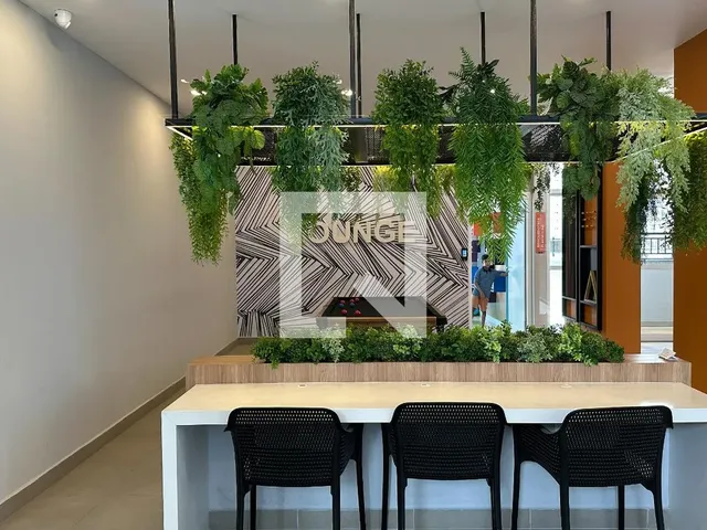 Imagem 2: Apartamento à Venda - Belém, 2 Quartos, 53 m2