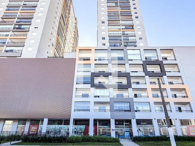 Imagem 14: Apartamento à Venda - Belém, 2 Quartos, 53 m2