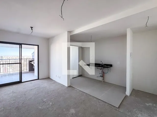 Imagem: Apartamento À Venda - Mooca, 2 Quartos