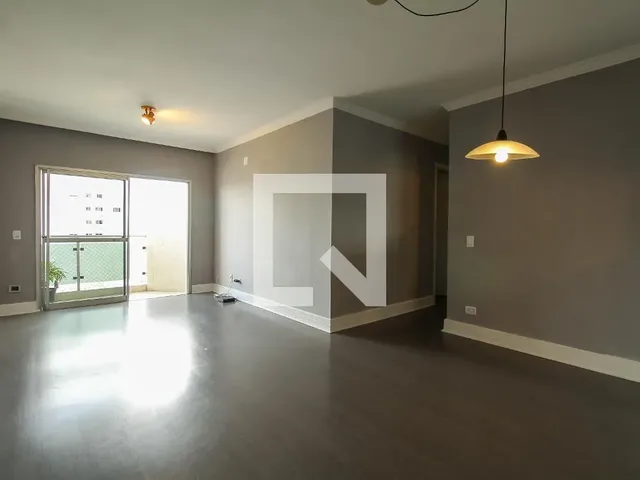 Imagem: Apartamento à Venda - Belém, 3 Quartos