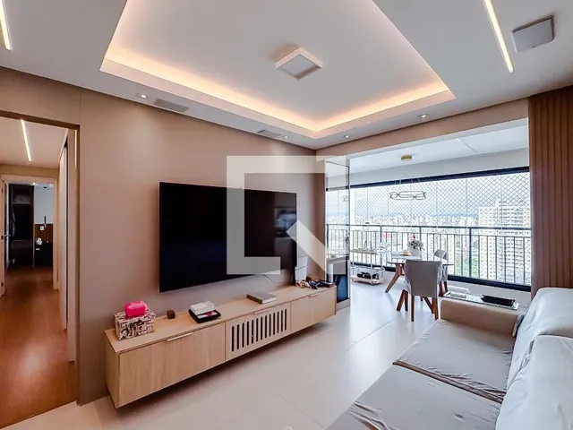 Imagem: Apartamento À Venda - Mooca, 2 Quartos
