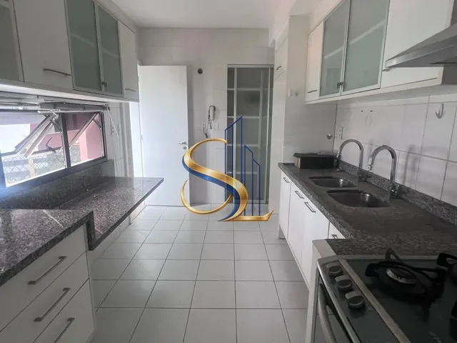 Imagem 16: Apartamento 160 M² | 4 Quartos | Pituba