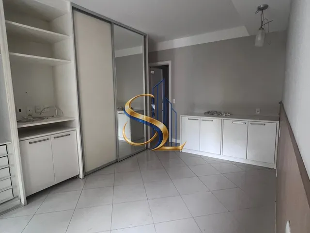 Imagem 13: Apartamento 160 M² | 4 Quartos | Pituba