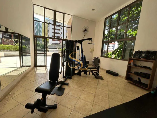 Imagem 7: Apartamento 347 M² | 3 Suítes | Pituba
