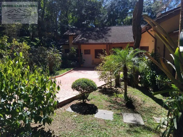 Imagem: Casa Residencial em Mairiporã - São Paulo