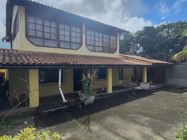 Imagem: Casa À Venda em Barra Nova, Saquarema