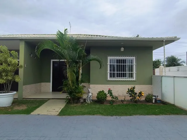 Imagem: Casa em Condomínio a 500M da Praia em Saquarema