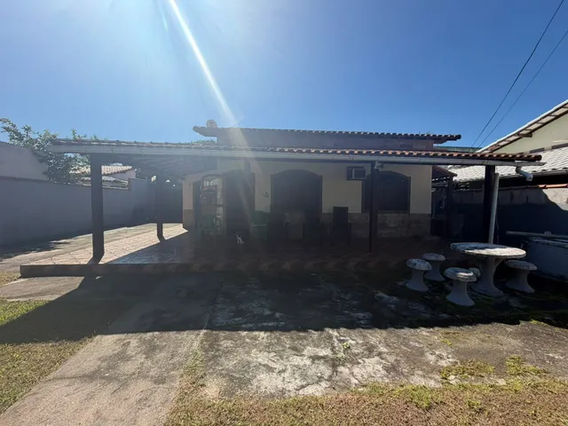 Imagem: Casa à Venda em Barra Nova Saquarema com